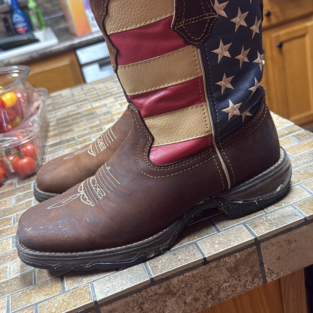 Durango women’s boots